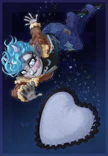 For PrinceThePrincess